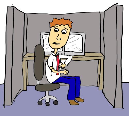 Meth increases productivity 1