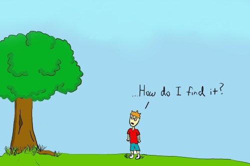 U Tree Meaning of Life 3